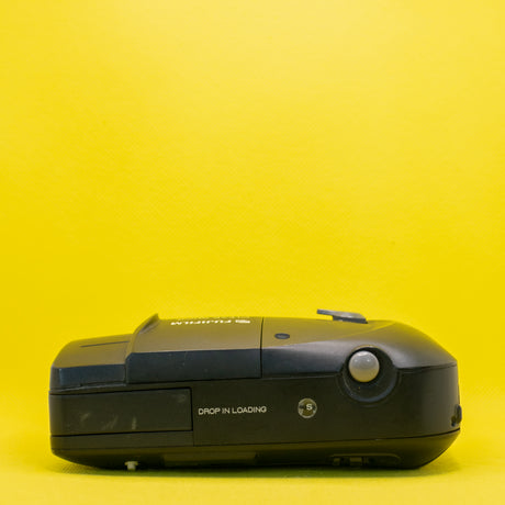 Fujifilm Clearshot Super - 35mm Compact Film Camera