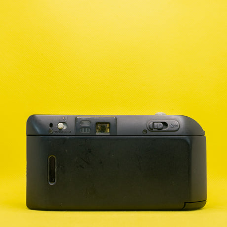 Fujifilm Clearshot Super - 35mm Compact Film Camera