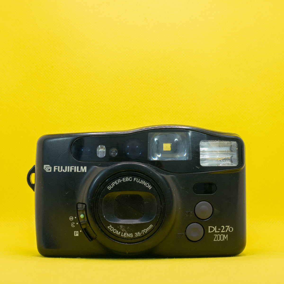 Fujifilm DL270 Zoom · main image