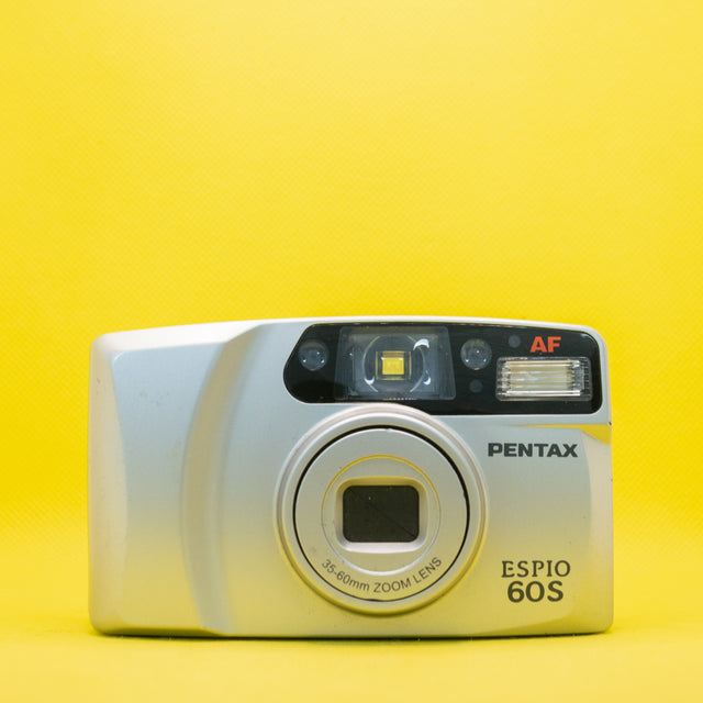 Pentax Espio 60s - 35mm Film Camera de segunda mano en Camera Market