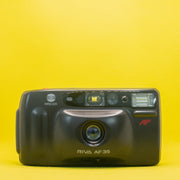 Minolta Riva AF35 - 35mm Film Camera de segunda mano en Camera Market