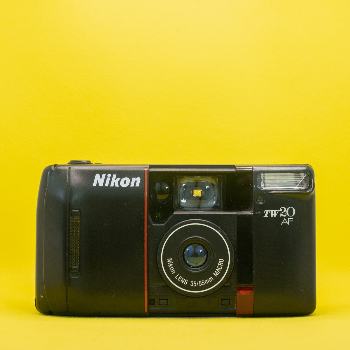 Nikon TW20 - 35mm Compact Film Camera · main image