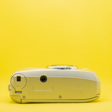 Yashica Zoomate 105SE (Kyocera Premium Version) 