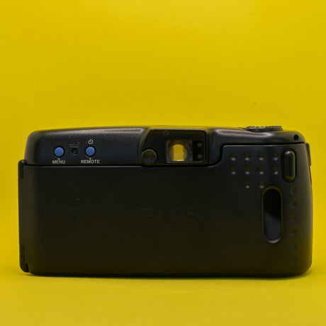 Olympus Superzoom 110 - 35mm Film Camera
