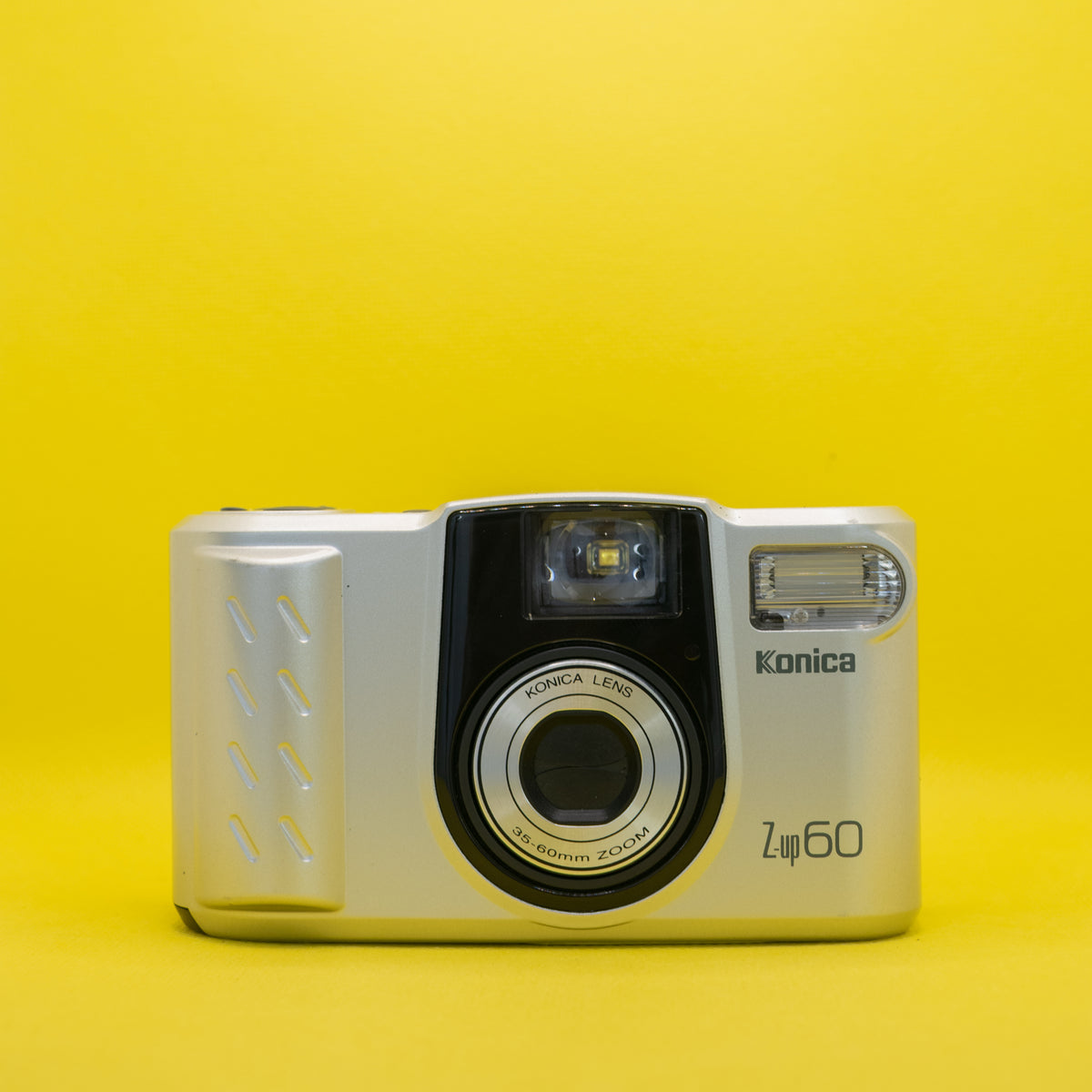 Konica Z-UP 60 - 35mm Compact Analog Camera · main image
