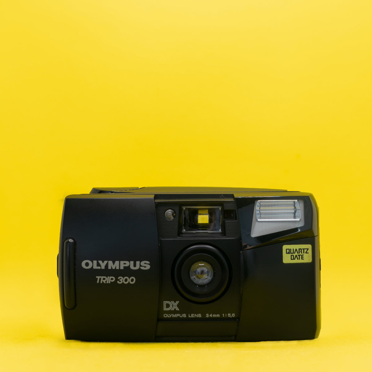 Olympus Trip 300 · imagen principal